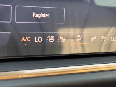 2026 Buick Envision AWD 4dr Avenir