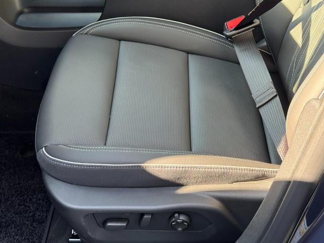 2026 Buick Envision AWD 4dr Avenir