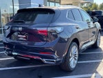 2026 Buick Envision AWD 4dr Avenir