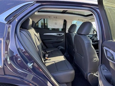 2026 Buick Envision AWD 4dr Avenir