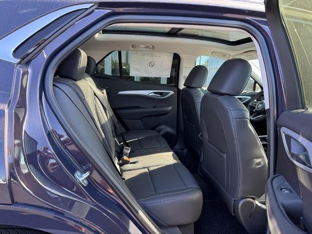 2026 Buick Envision AWD 4dr Avenir