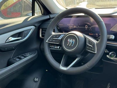 2026 Buick Envision AWD 4dr Avenir