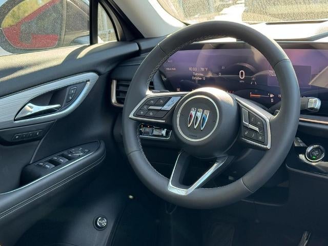 2026 Buick Envision AWD 4dr Avenir