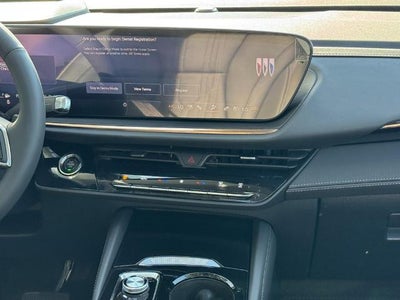 2026 Buick Envision AWD 4dr Avenir