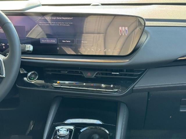 2026 Buick Envision AWD 4dr Avenir
