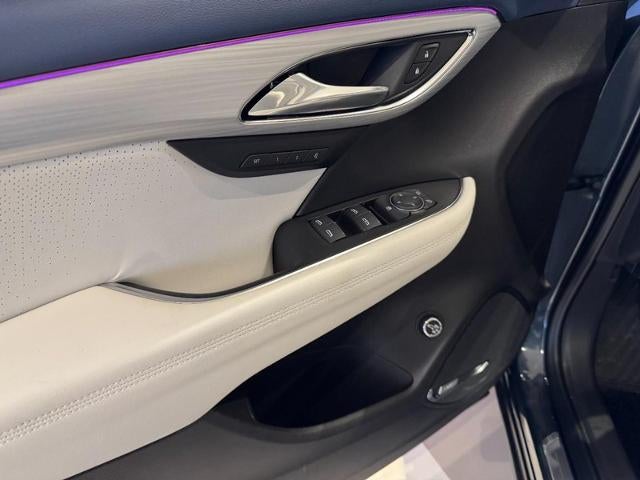 2026 Buick Envision AWD 4dr Avenir