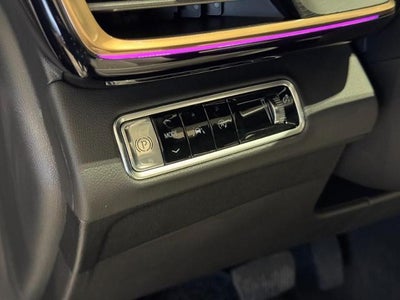 2026 Buick Envision AWD 4dr Avenir