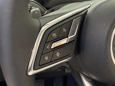 2026 Buick Envision AWD 4dr Avenir