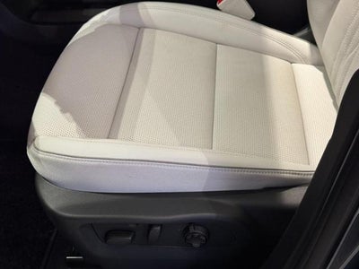 2026 Buick Envision AWD 4dr Avenir