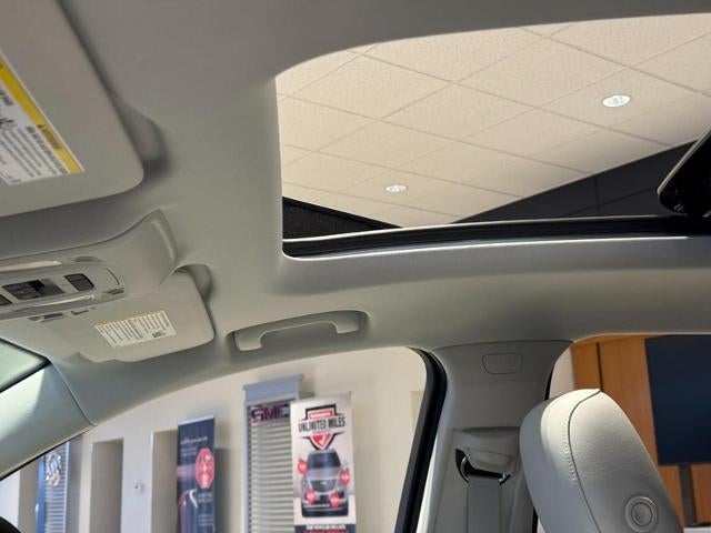 2026 Buick Envision AWD 4dr Avenir