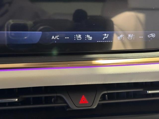 2026 Buick Envision AWD 4dr Avenir