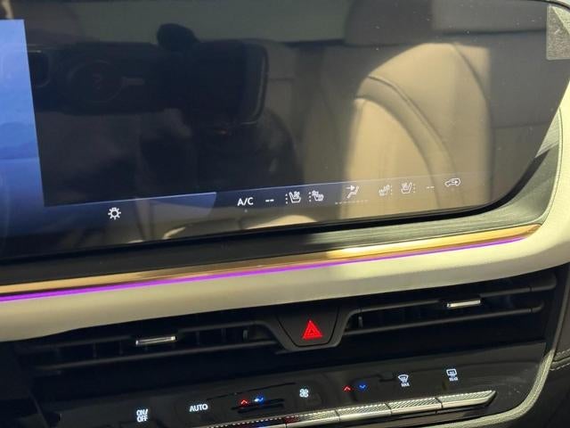 2026 Buick Envision AWD 4dr Avenir