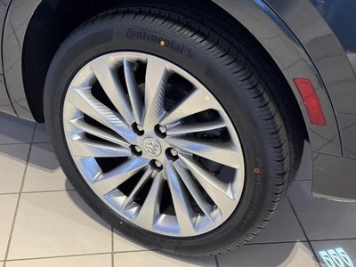 2026 Buick Envision AWD 4dr Avenir