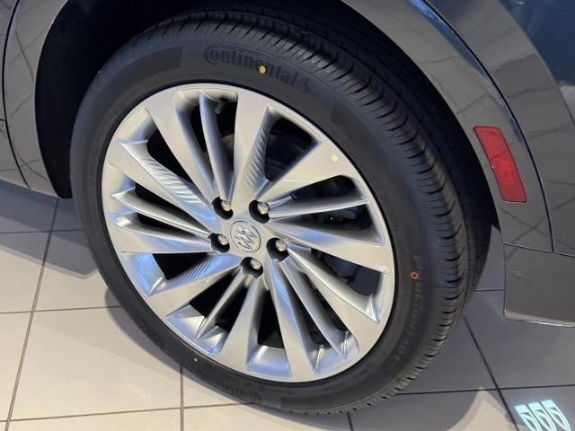 2026 Buick Envision AWD 4dr Avenir