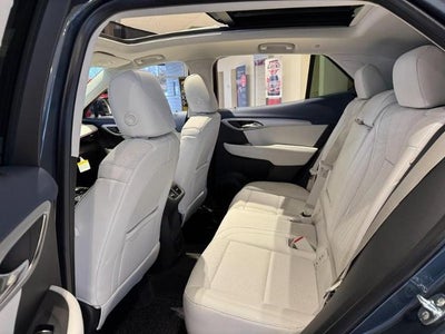 2026 Buick Envision AWD 4dr Avenir