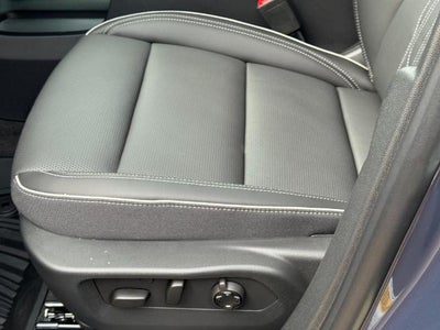 2026 Buick Envision AWD 4dr Avenir