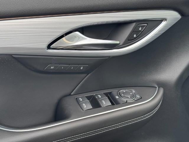 2026 Buick Envision AWD 4dr Avenir