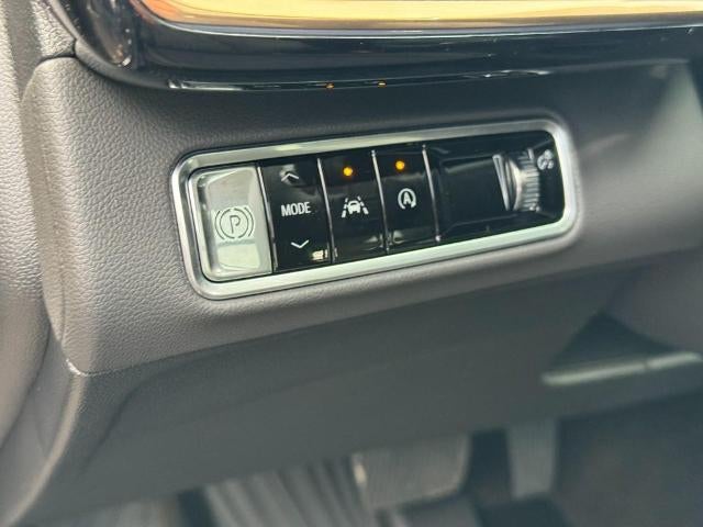 2026 Buick Envision AWD 4dr Avenir