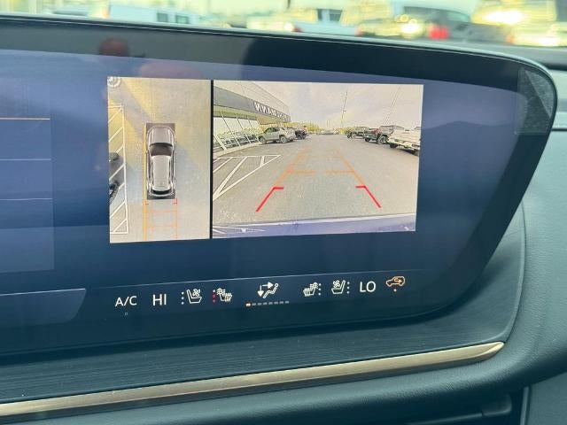 2026 Buick Envision AWD 4dr Avenir