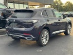 2026 Buick Envision AWD 4dr Avenir