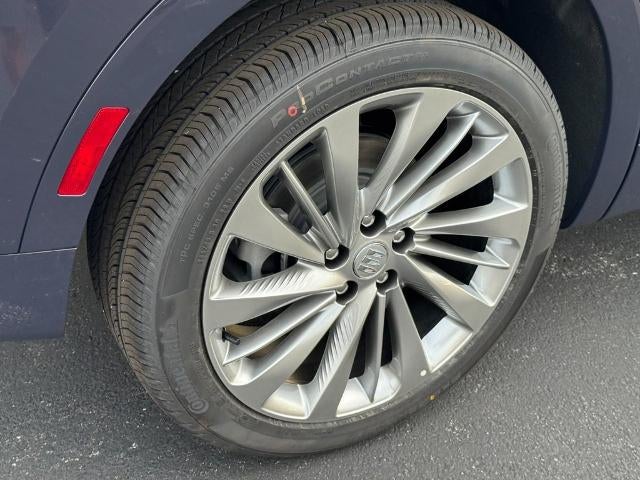 2026 Buick Envision AWD 4dr Avenir