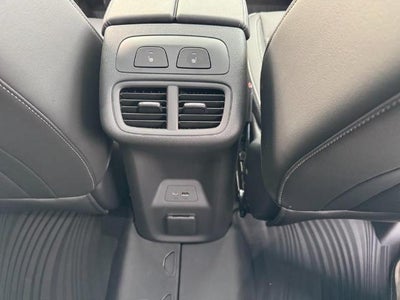 2026 Buick Envision AWD 4dr Avenir