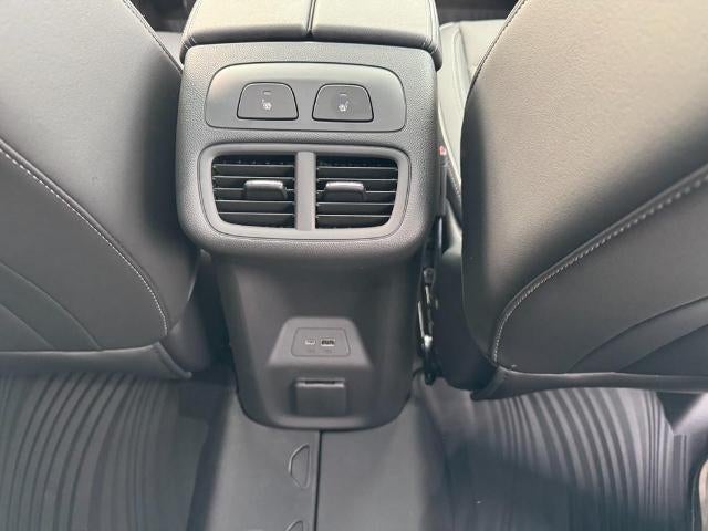 2026 Buick Envision AWD 4dr Avenir