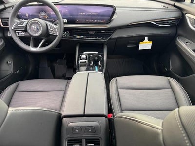 2026 Buick Envision AWD 4dr Avenir