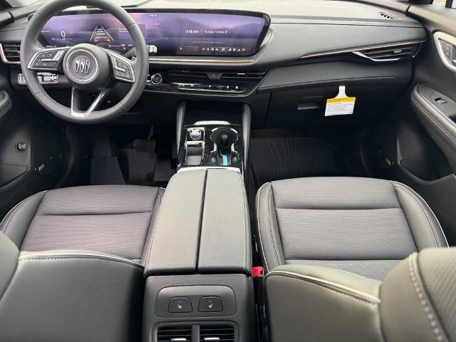 2026 Buick Envision AWD 4dr Avenir