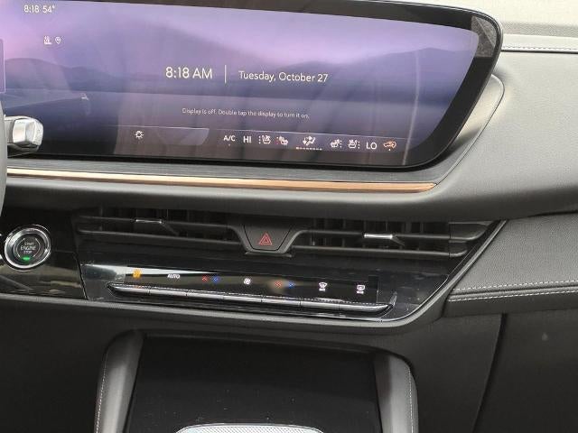 2026 Buick Envision AWD 4dr Avenir