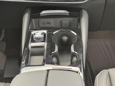 2026 Buick Envision AWD 4dr Avenir