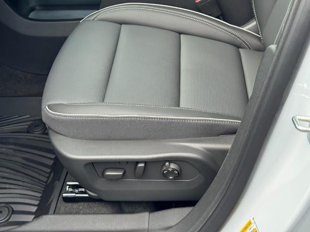 2026 Buick Envision AWD 4dr Avenir