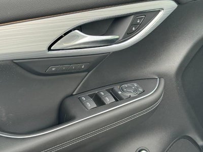 2026 Buick Envision AWD 4dr Avenir