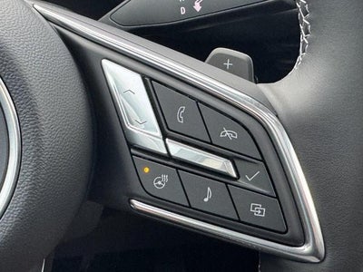 2026 Buick Envision AWD 4dr Avenir