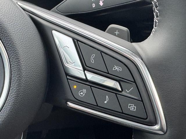 2026 Buick Envision AWD 4dr Avenir