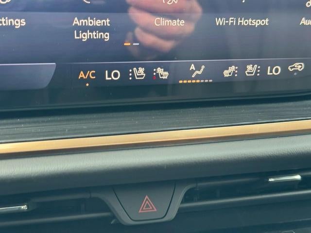 2026 Buick Envision AWD 4dr Avenir