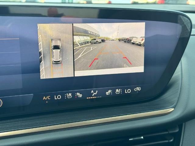 2026 Buick Envision AWD 4dr Avenir