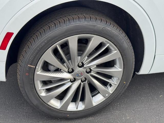 2026 Buick Envision AWD 4dr Avenir