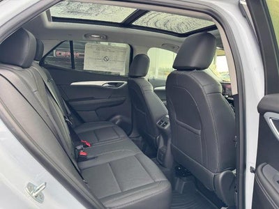 2026 Buick Envision AWD 4dr Avenir
