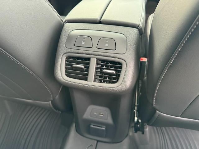 2026 Buick Envision AWD 4dr Avenir