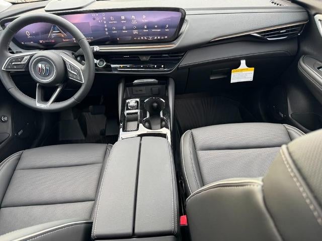 2026 Buick Envision AWD 4dr Avenir