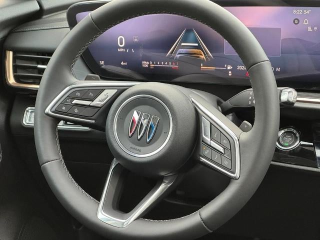 2026 Buick Envision AWD 4dr Avenir