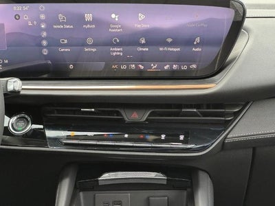 2026 Buick Envision AWD 4dr Avenir