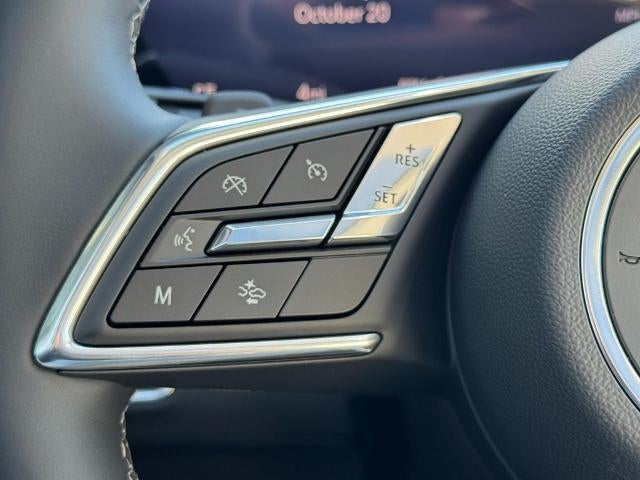 2026 Buick Envision AWD 4dr Avenir