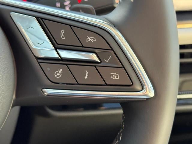 2026 Buick Envision AWD 4dr Avenir