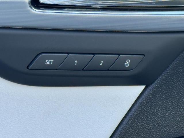 2026 Buick Envision AWD 4dr Avenir