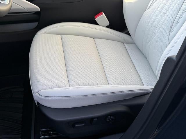 2026 Buick Envision AWD 4dr Avenir