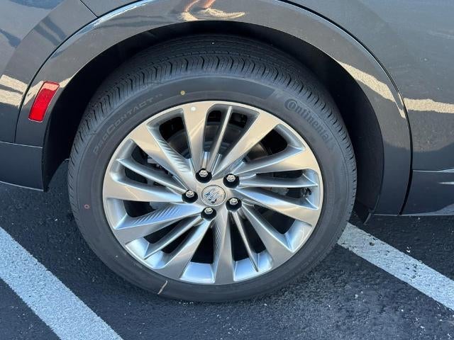 2026 Buick Envision AWD 4dr Avenir
