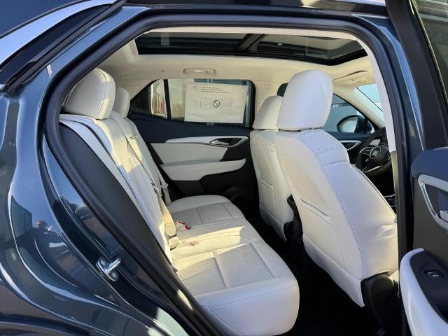 2026 Buick Envision AWD 4dr Avenir