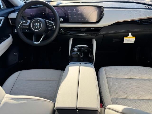 2026 Buick Envision AWD 4dr Avenir